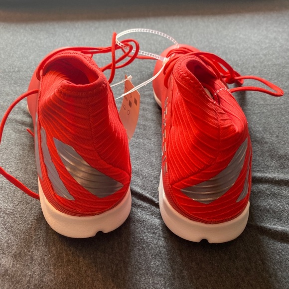 Adidas NEMEZIZ 19.3 TF - Picture 8 of 8